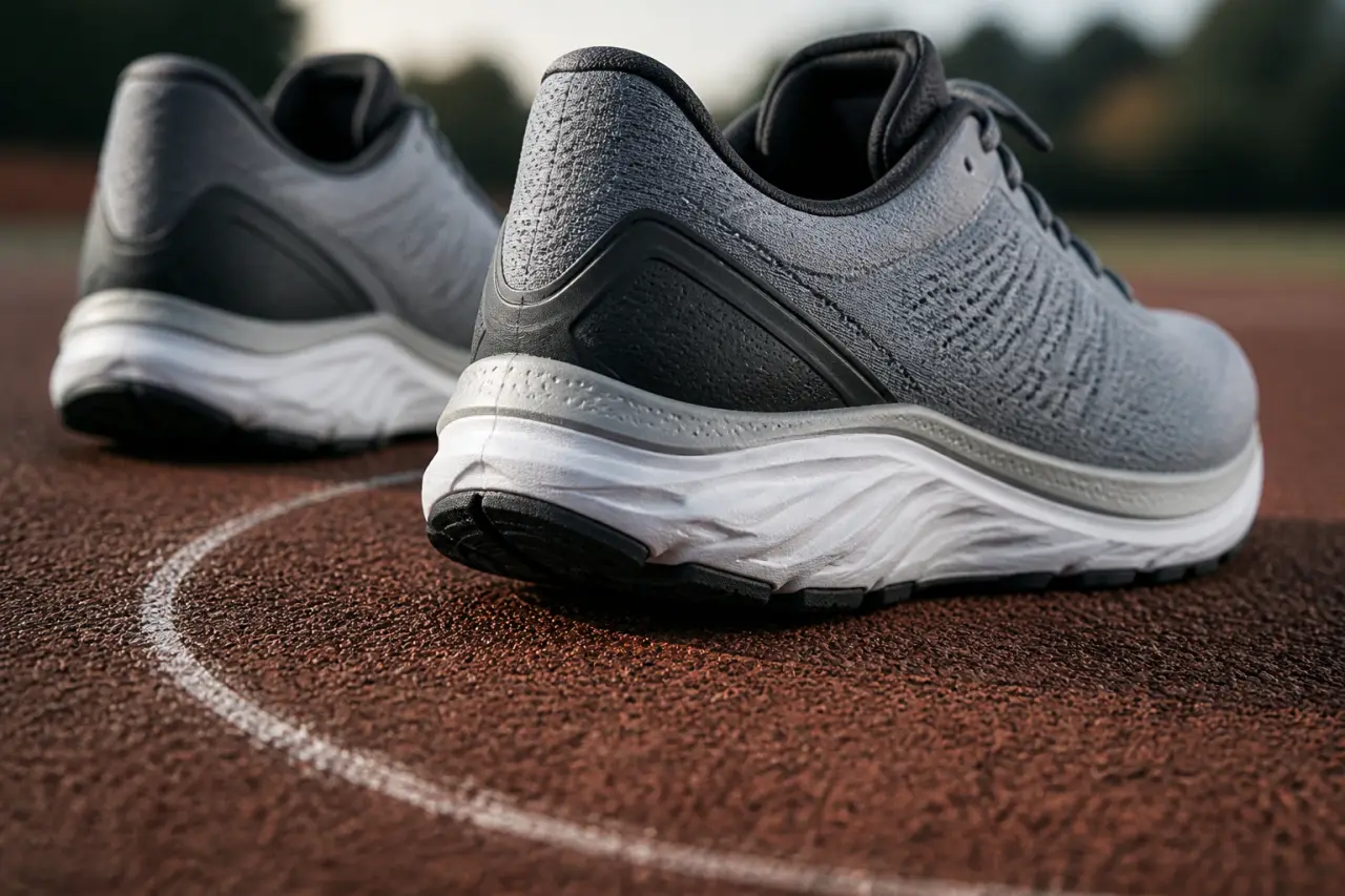 Chaussures supination : pourquoi choisir une paire neutre, stable et bien amortie ?