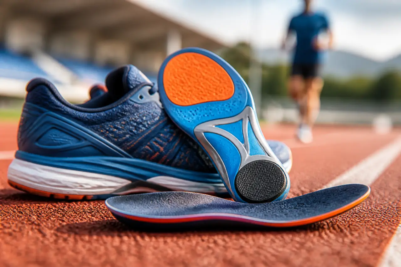 Semelles orthopédiques de sport : corriger vos appuis pour prévenir les blessures et booster vos performances