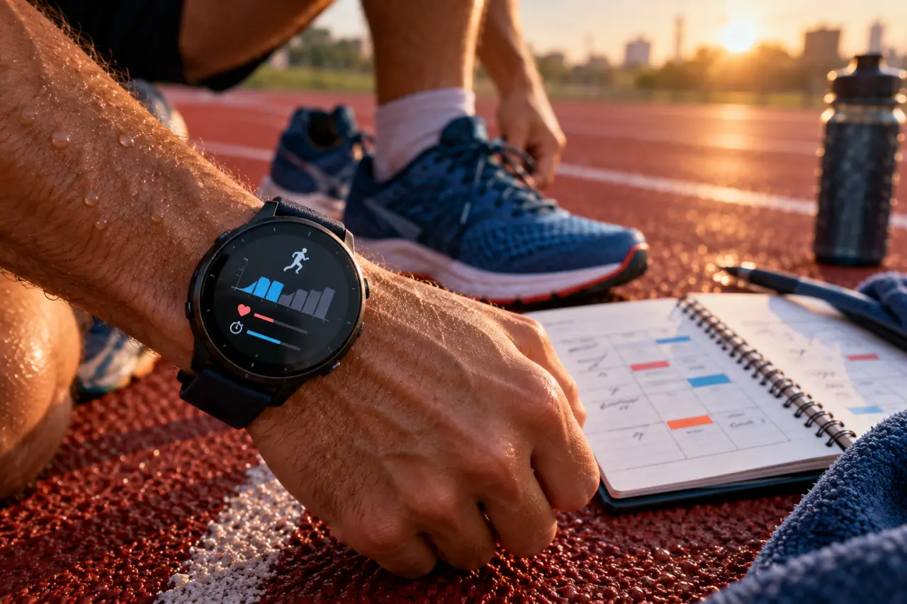 Plan d’entraînement 10 km : 8 semaines et 3 séances pour arriver prêt