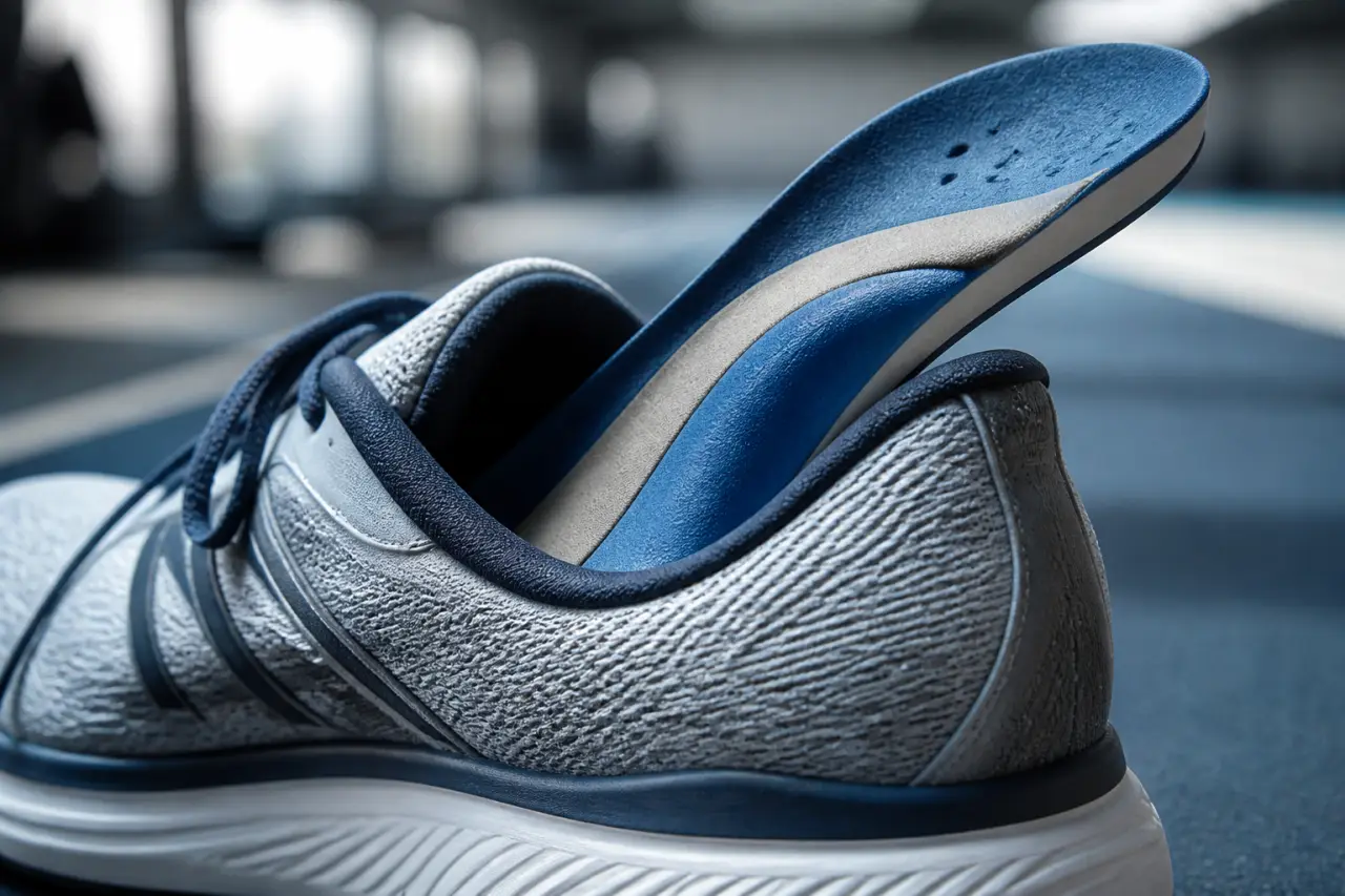 Semelle pour pronateur : soutien, correction ou simple confort ?