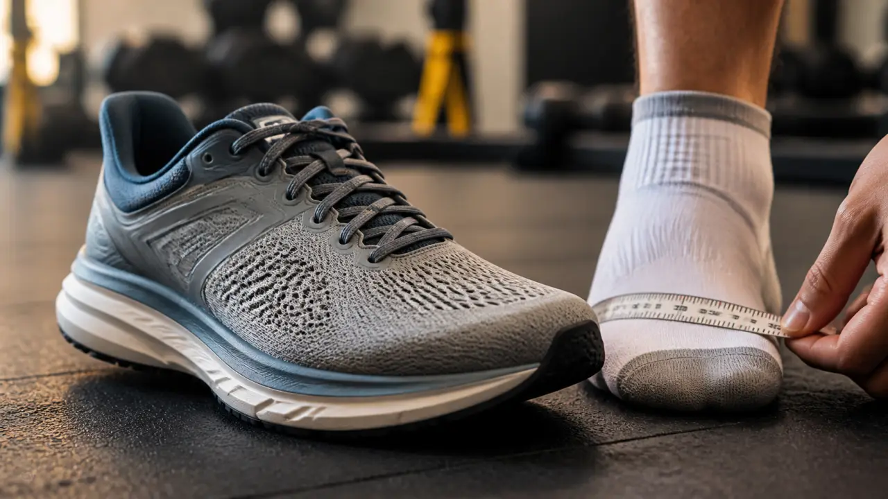 Pied large : quelles chaussures privilégier pour l’espace, le maintien et le confort ?