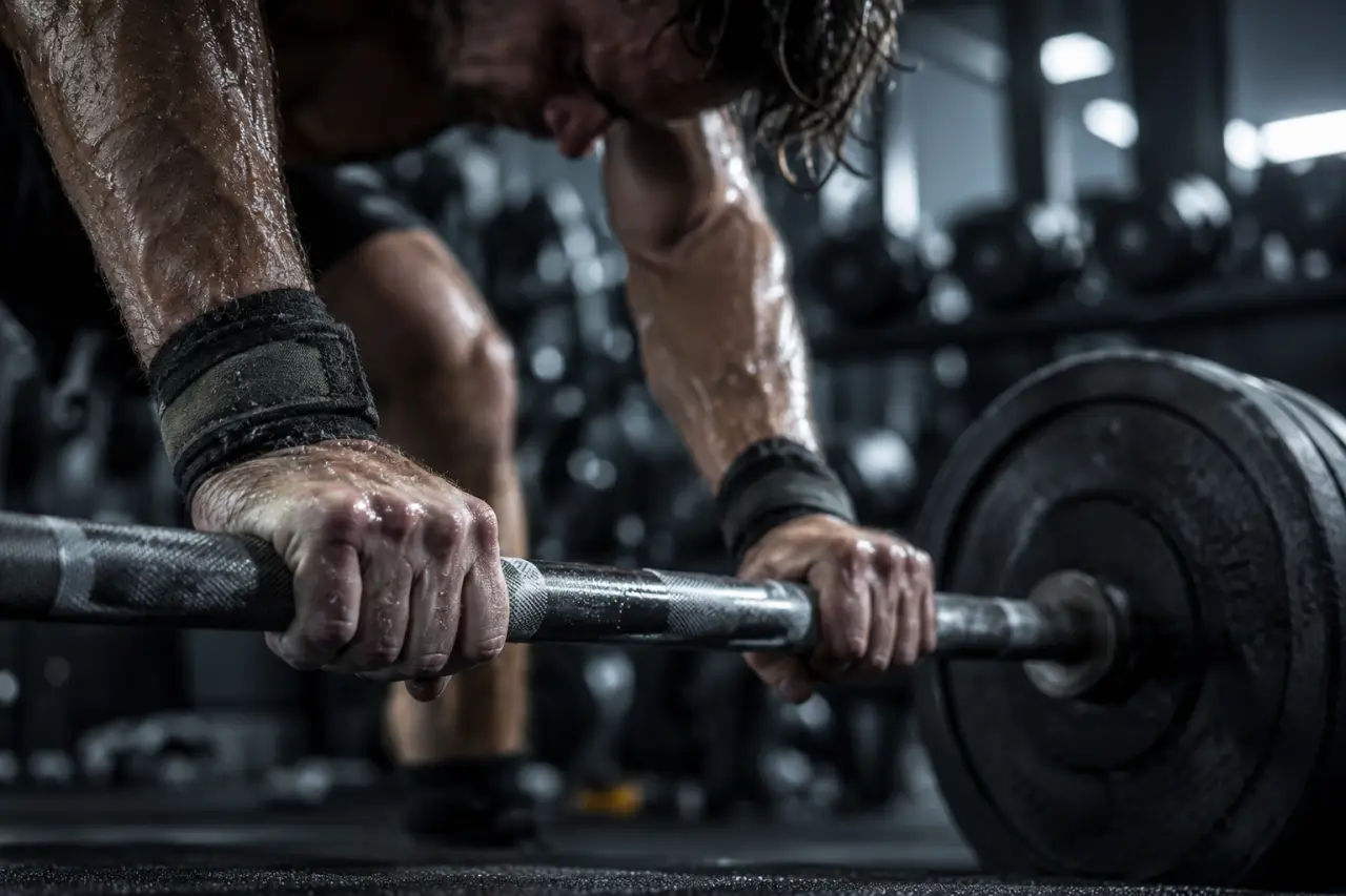 Surentraînement en musculation : quand la baisse de performance ne se corrige plus avec le repos