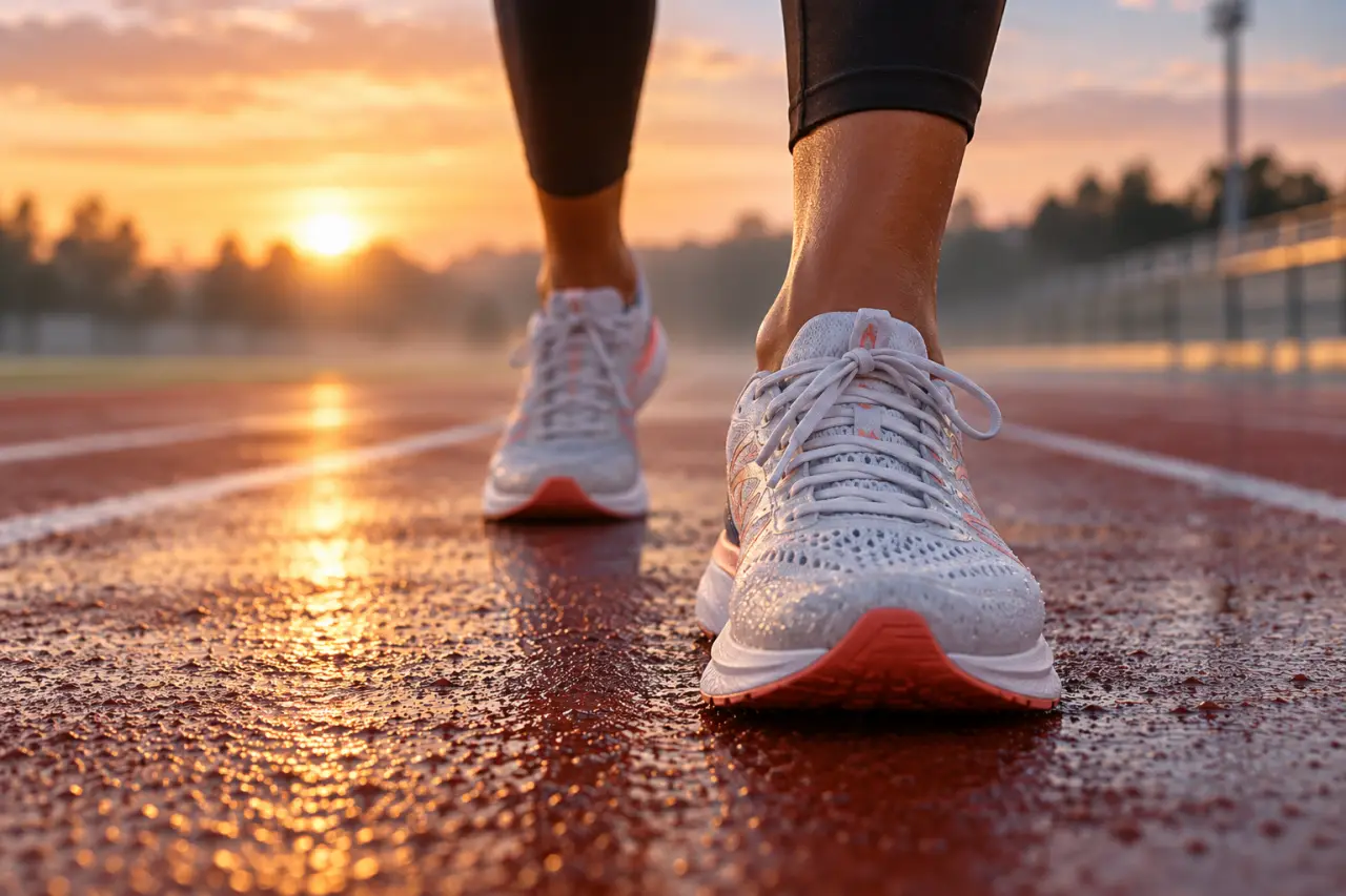 Prépa semi marathon : 12 semaines, 3 séances et un départ sans s’emballer