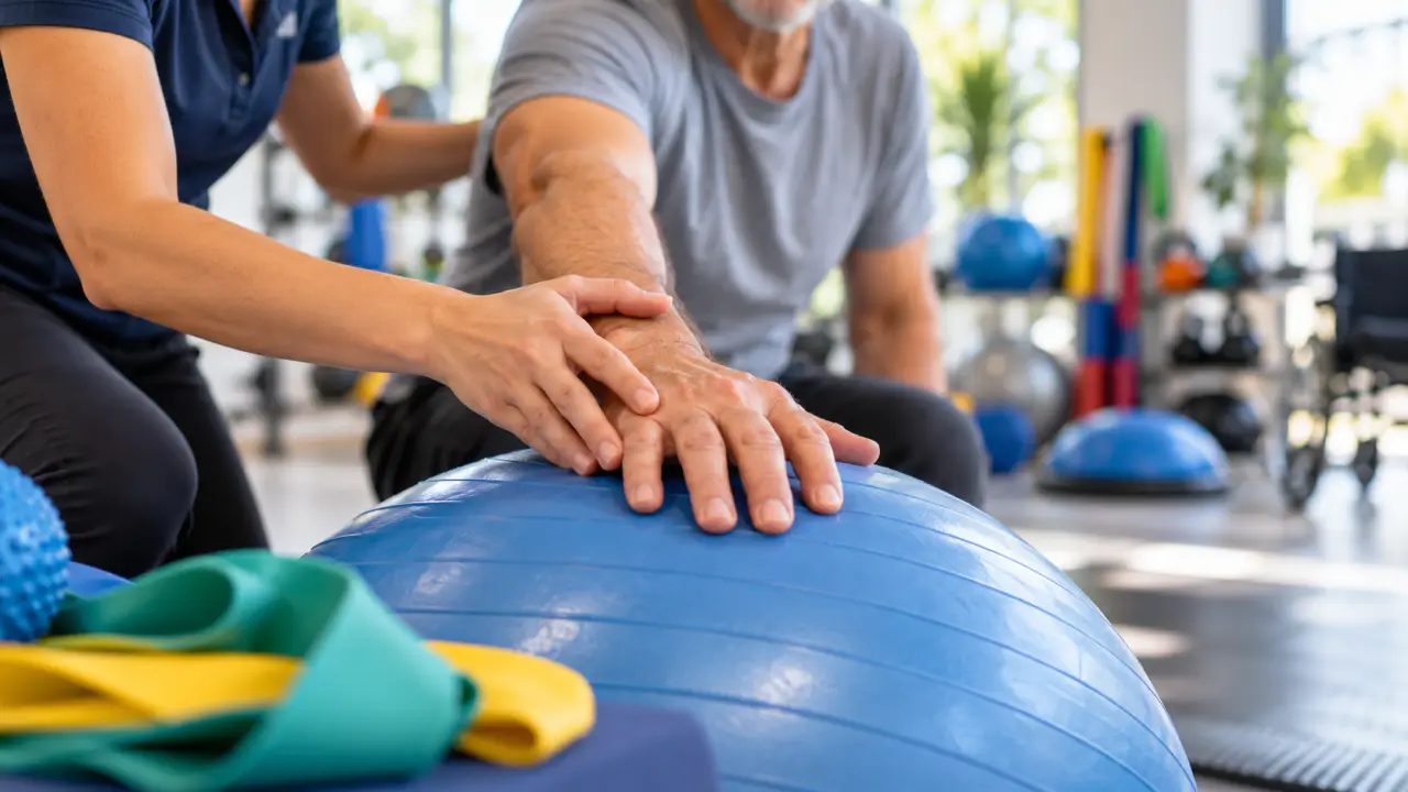 Activité physique adaptée : quelle formation pour exercer, et laquelle pour se spécialiser ?