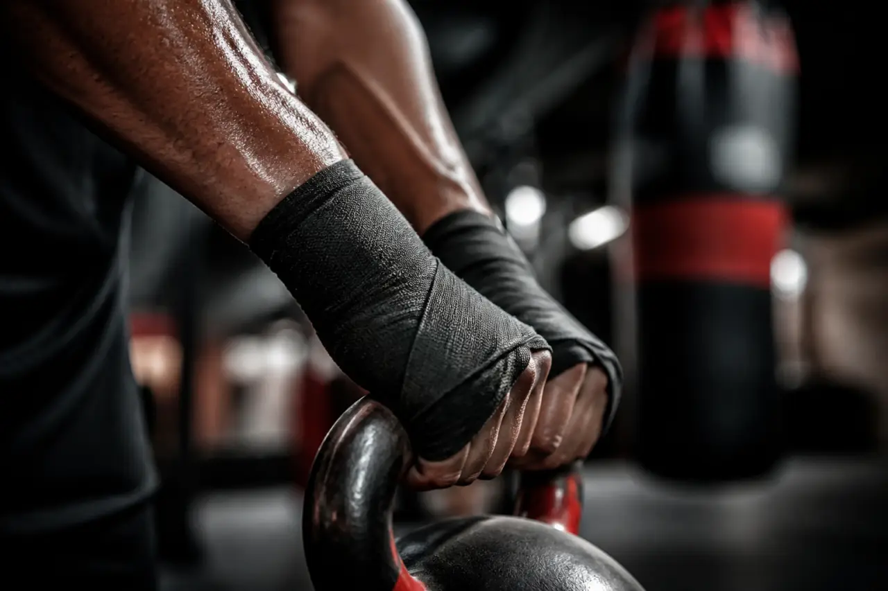 Musculation pour la boxe : gagner en puissance sans prendre de masse inutile